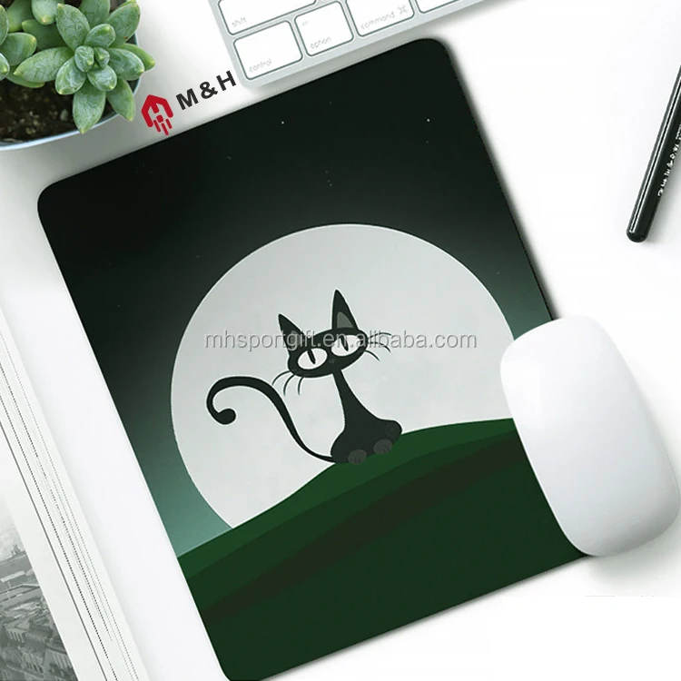 Mouse pad 4