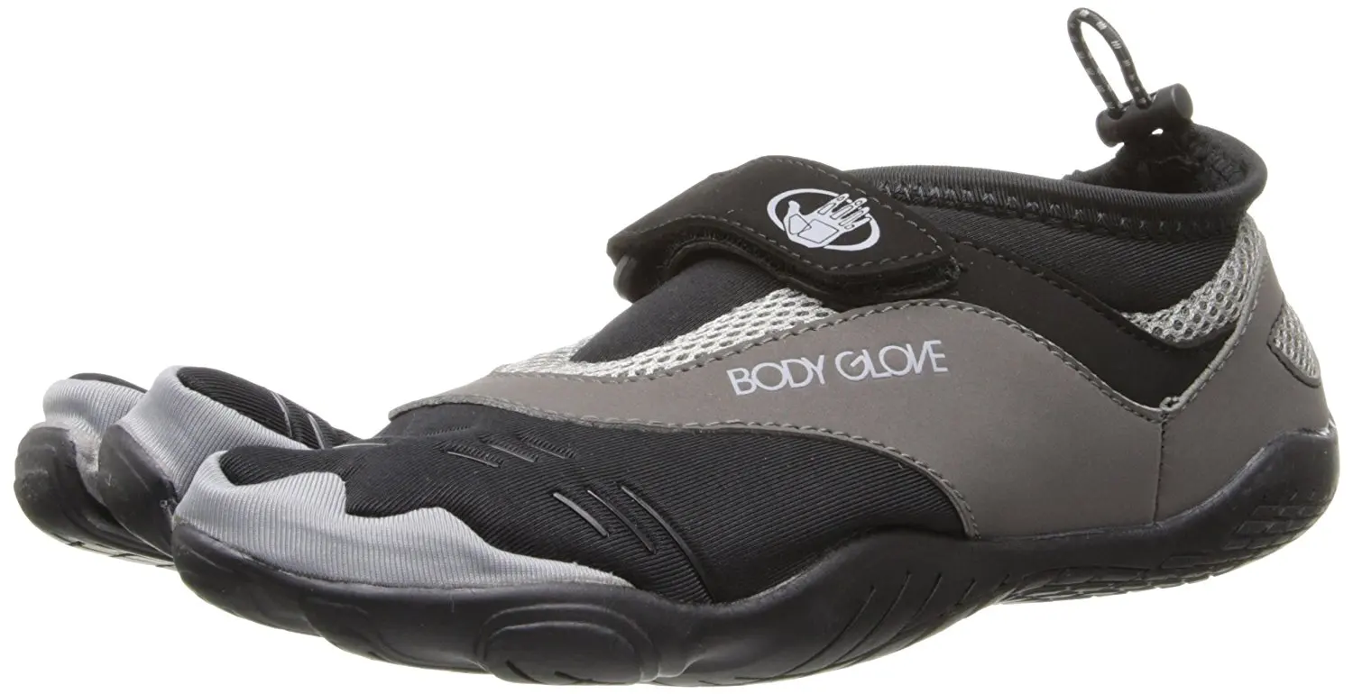 body glove men's 3t barefoot max water shoe