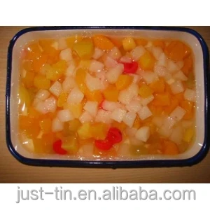 is canned fruit cocktail healthy which fruit is healthy is canned fruit cocktail healthy which fruit is healthy