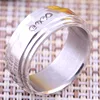 fashionnal 925 sterling silver wedding ring with diamond/CZ