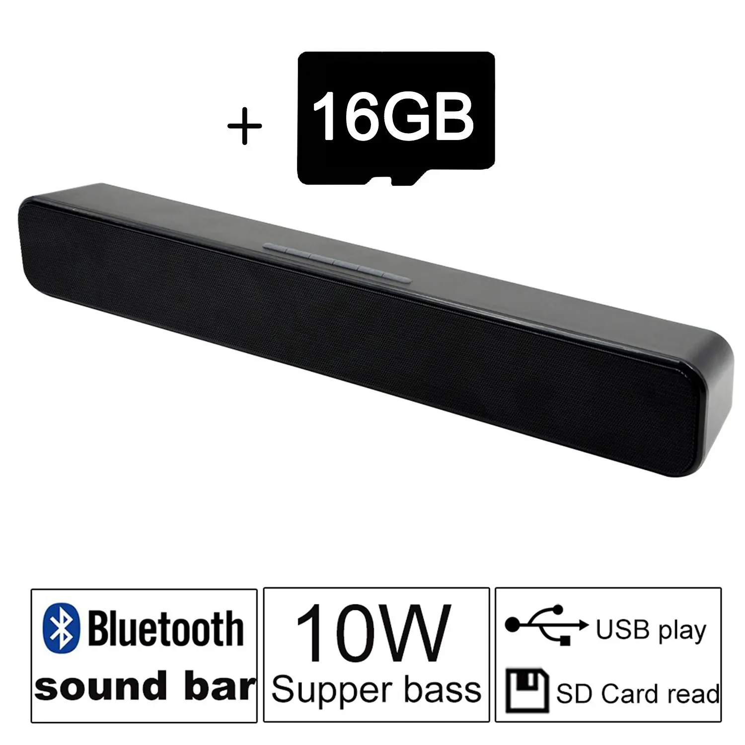 indena soundbar