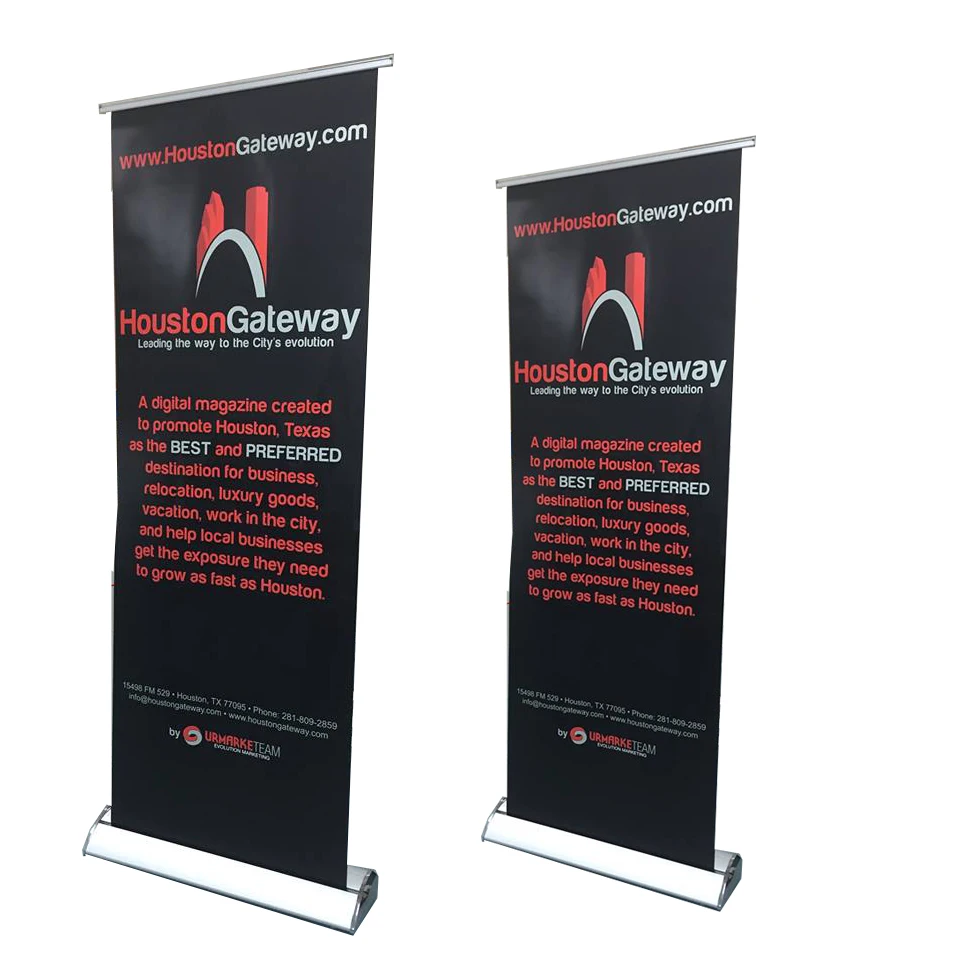 China Rolling Banner Stand Wholesale Alibaba