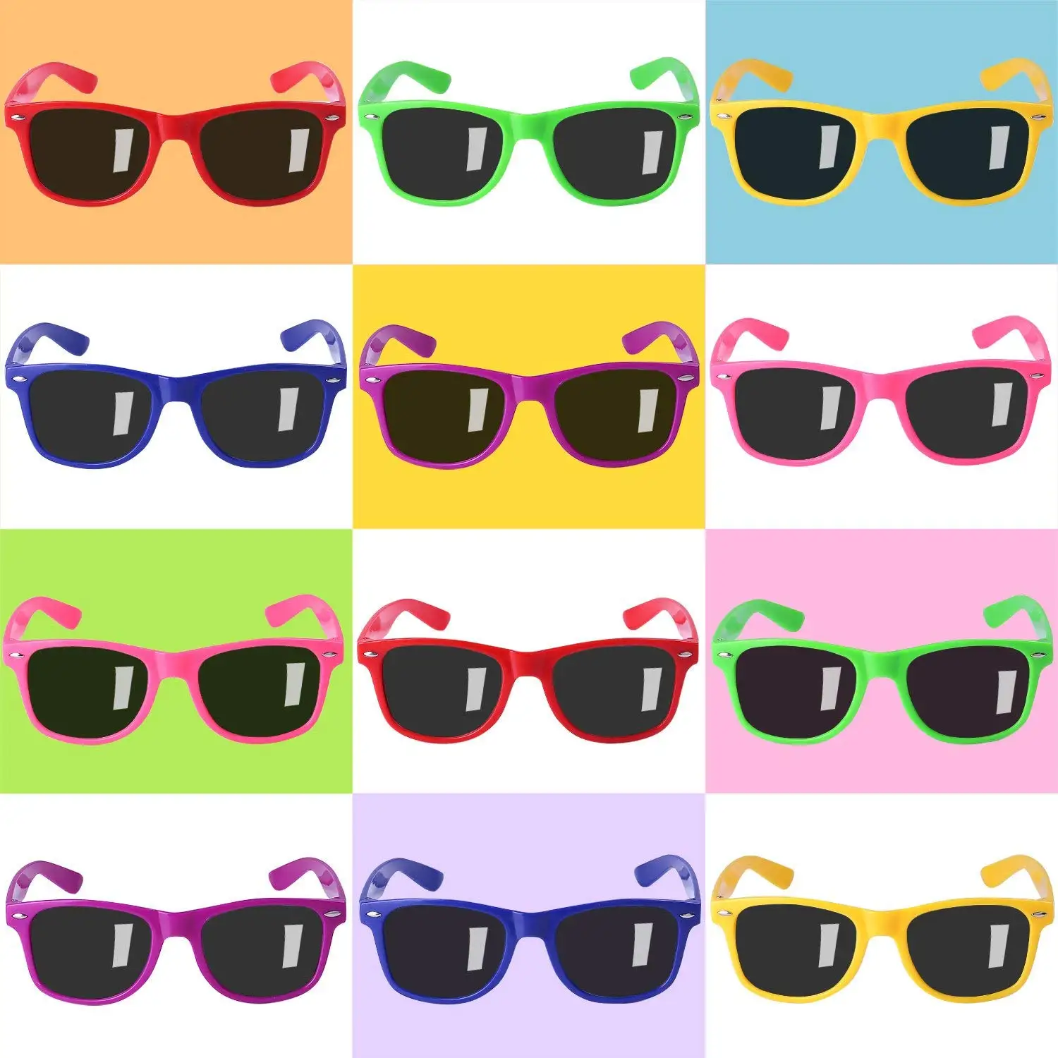 bulk buy childrens sunglasses