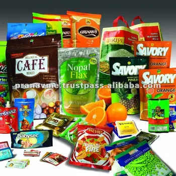 packaging material supplier