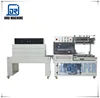 Widely Used Heat Shrink Wrap Film Sealer Packing Machinery