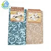 Heat press printed pattern Microfiber dish drying mat absorbent micro fabric table dish dry mat 4410