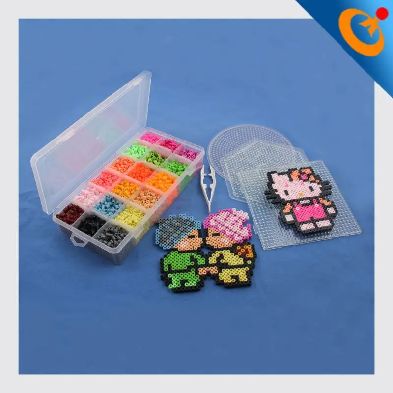 Happy Beads Jewelry Hama Beads Peg Board Perler Bead Patterns Buy