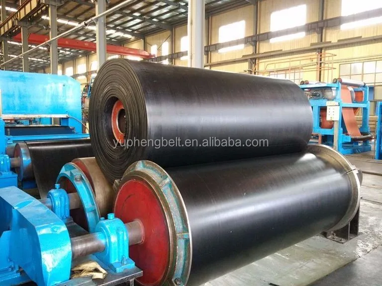 Heavy Duty Industrial OR MOR Oil Resistant Cheap Conveyor Belt