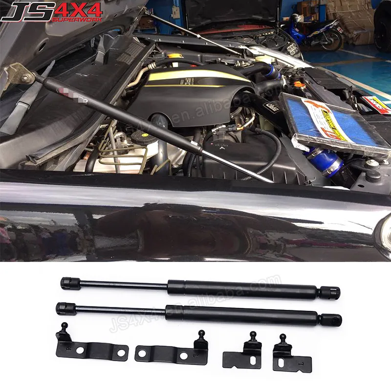 Front Hood Bonnet Lift