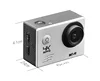 Amazon hot sale action cam 4k h9 wireless video camera go pro camera original h9 security camera wireless