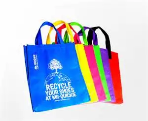 Eco Bag Katya Non Woven Product On Eco Bag Katya Non Woven