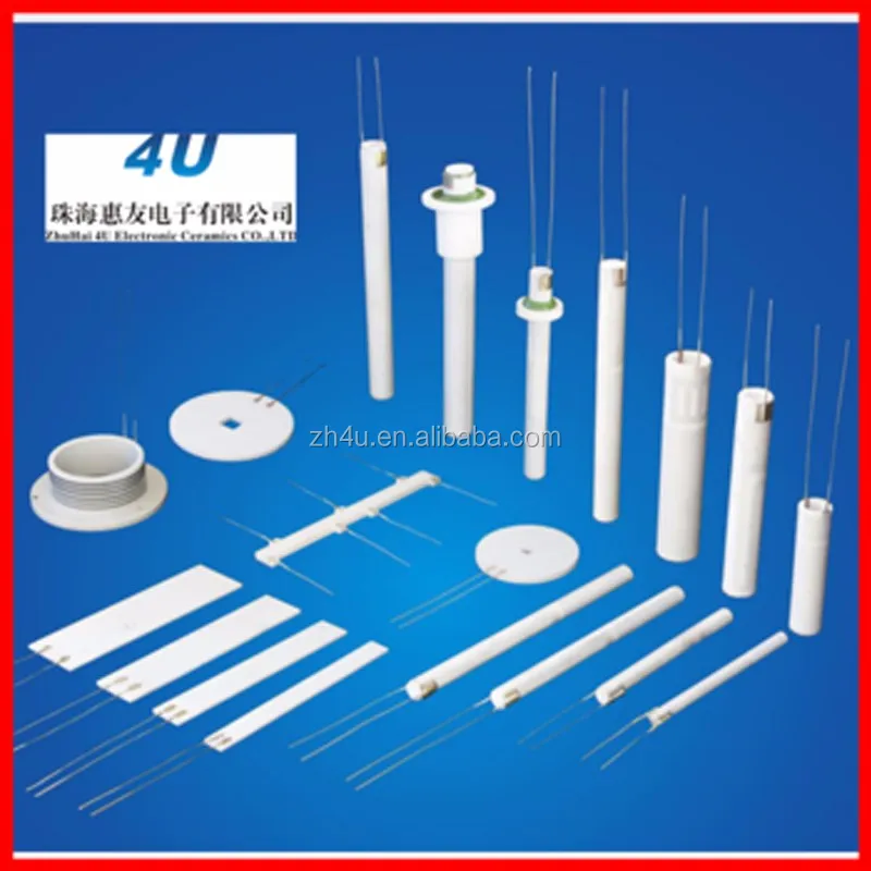 Mch Ptc Disc 5v12v Oil Gas Heater Round Ceramic Heating Element Buy