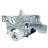 auto speed race aluminum custom cnc machined supercharger bracket mount for engine air intake