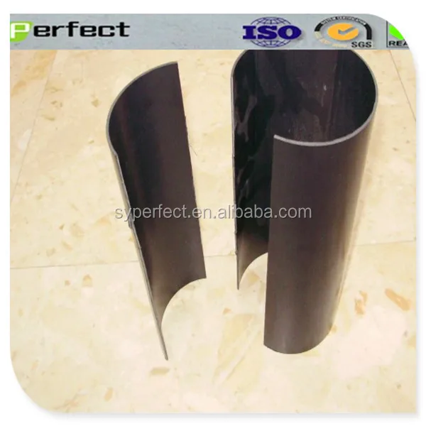 Extrusion White Light Weight Plastic Abs Pipe Buy Lightweight Plastic