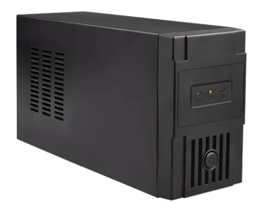 2000va 1200w Line Interactive Portable Mini Ups - Buy Portable Mini Ups