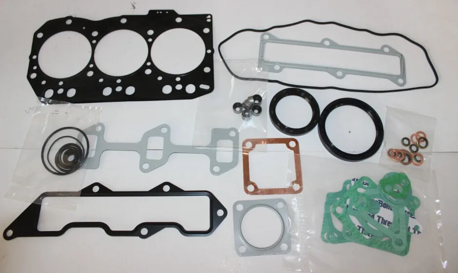 厂家直销汽车零件 3d82 完整垫片套件