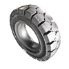 forklift solid tires industrial Advance 750-15 tire made in China