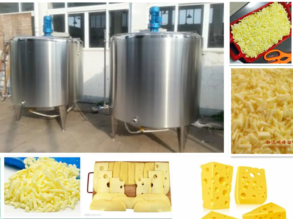 Cheese Making Machine Buy Aging Tank,Heating And Cooling Tank,Cheese