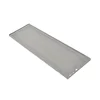 special pattern 4*12 glass tile / China factory glass subway tile from DEMAX / glass mosaic tile for kitchen wall backsplash
