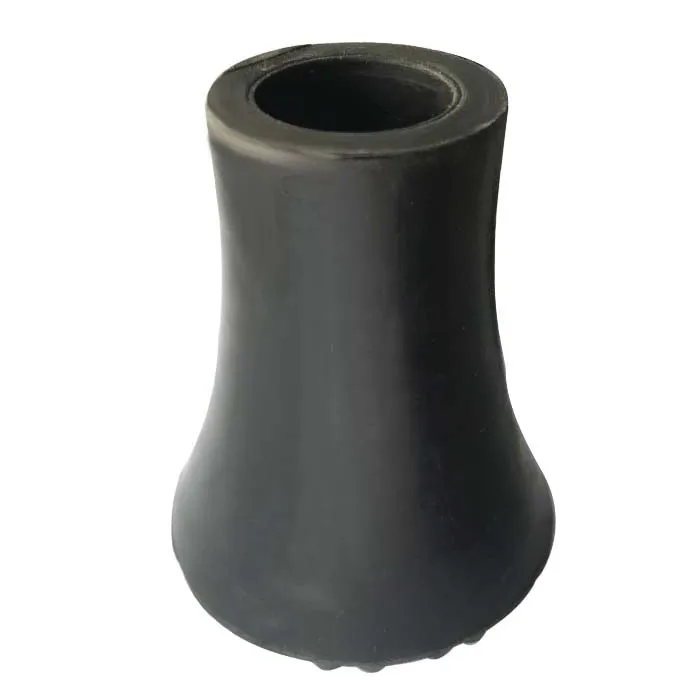 Round Non Skid Walking Sticks Rubber End Caps Buy Cane Rubber Leg