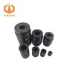 China manufactory High precision inserts coupling