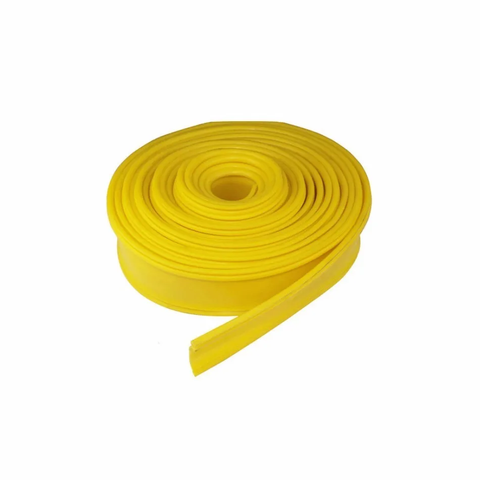 Silicone Rubber Protective Sleeve For Electric Cable - Buy Silicone ...