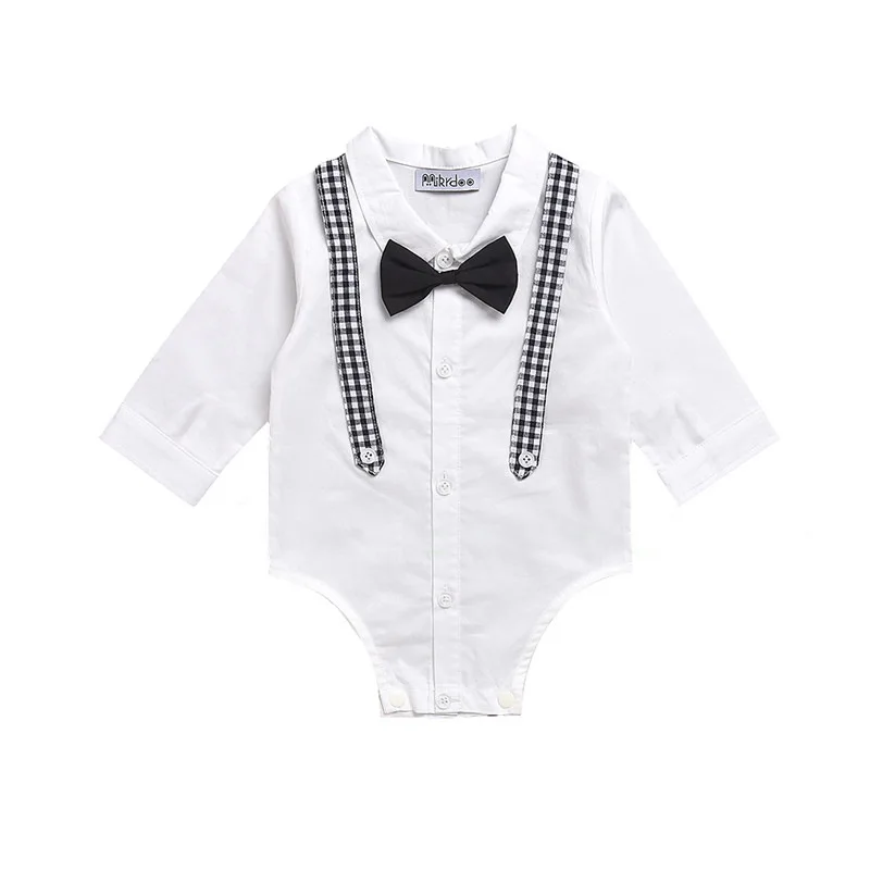 Camisas de vestir para bebes Outlet