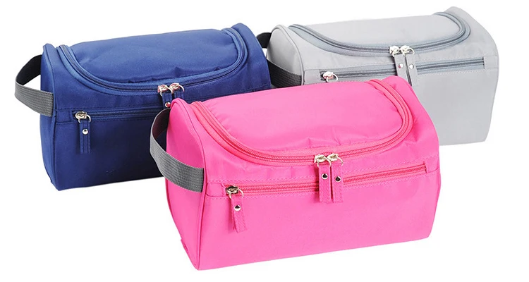 wholesale nylon makeup bags