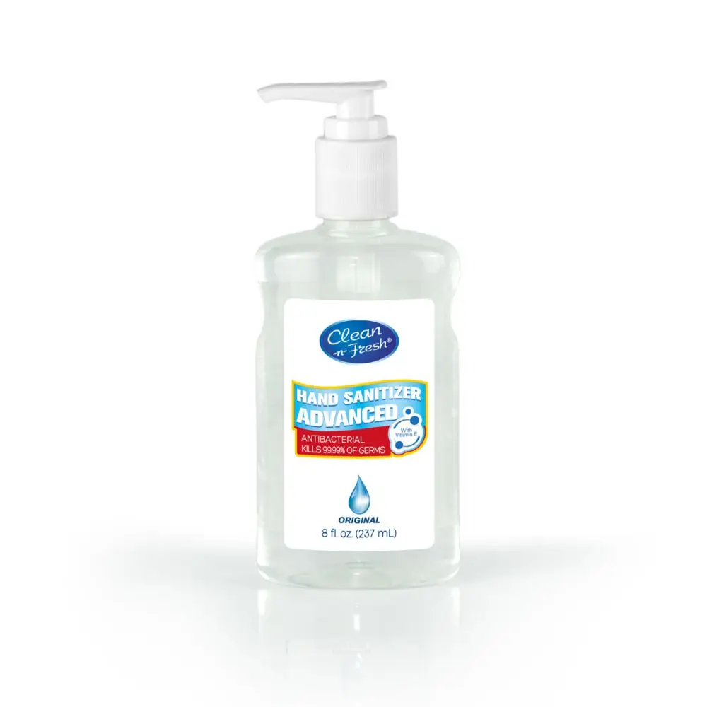 237ml Liquid Instant Hand Sanitizer For Hospitals Buy Liquid Hand