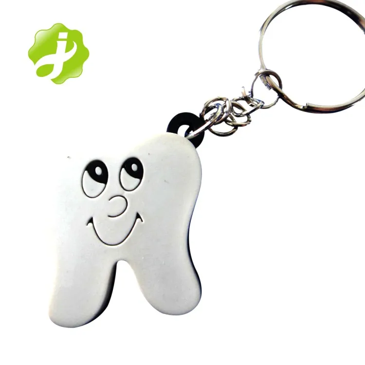 soft pvc keychain057