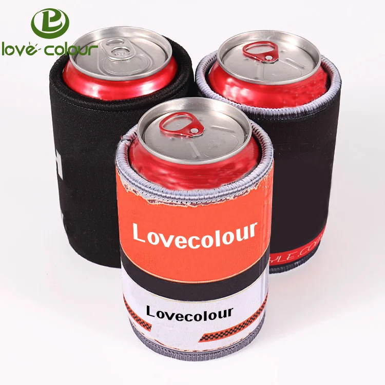Can Cooler Cup Sleeve