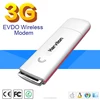 CDMA 2000 1X 800/1900MHz 3g modem 3.1Mbps dongle