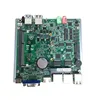 X86 Fanless N2830 N2940 Quad core processor dual lan nano itx mini-itx motherboard for 2 lan