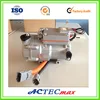 Electric automotive air conditioning compressor 27CC 312V speed 4500rpm cooling capacity 3500W