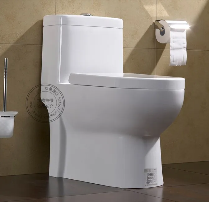 9140 4 Water Ridge One Piece Dual Flush Toilet 4inch In Bathroom Buy