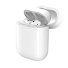 qi Wireless Charging Case Cover Compatible AirPod Wireless Charging Protective Case Fits for Airplus iphone Wireless Charger