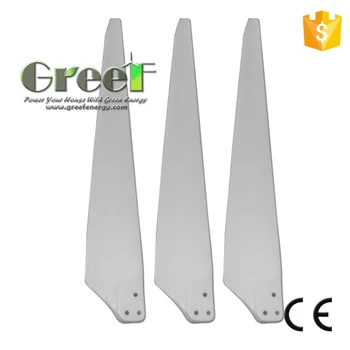 wind generator blades