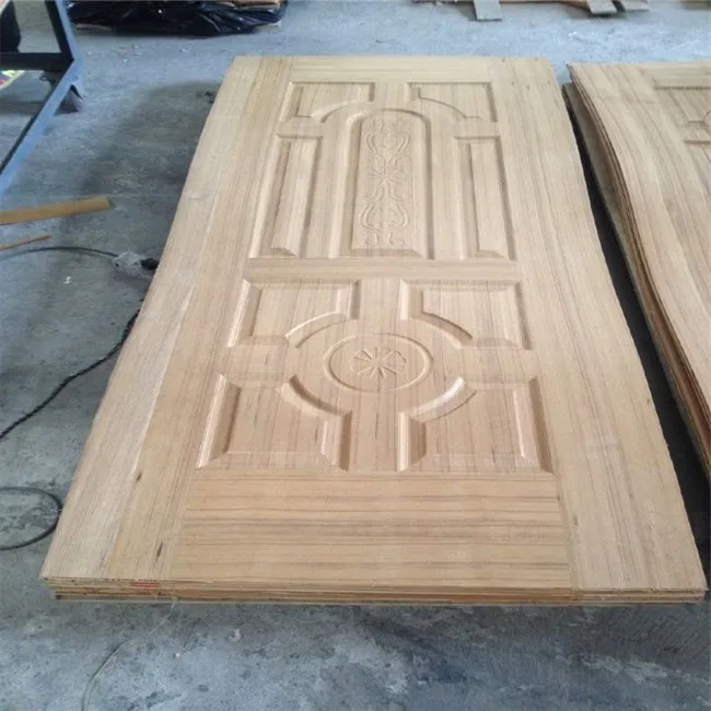 good quality HDF mould doorskin
