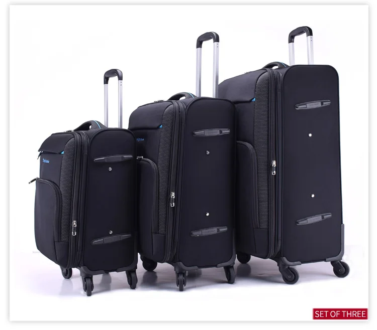 sky bag hard case trolley