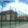 Jersey Barrier Clearvu Fence/Kids Fence Outdoor/curvy welded bends fence(fencing & gates)
