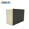 Excellent quality rigid fireproof polyurethane foam panel pir insulation board