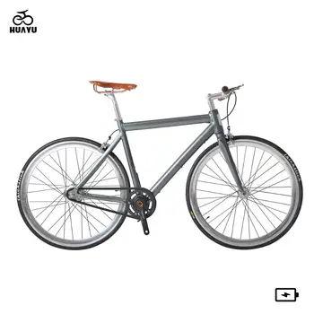 lightweight electric bike 2018