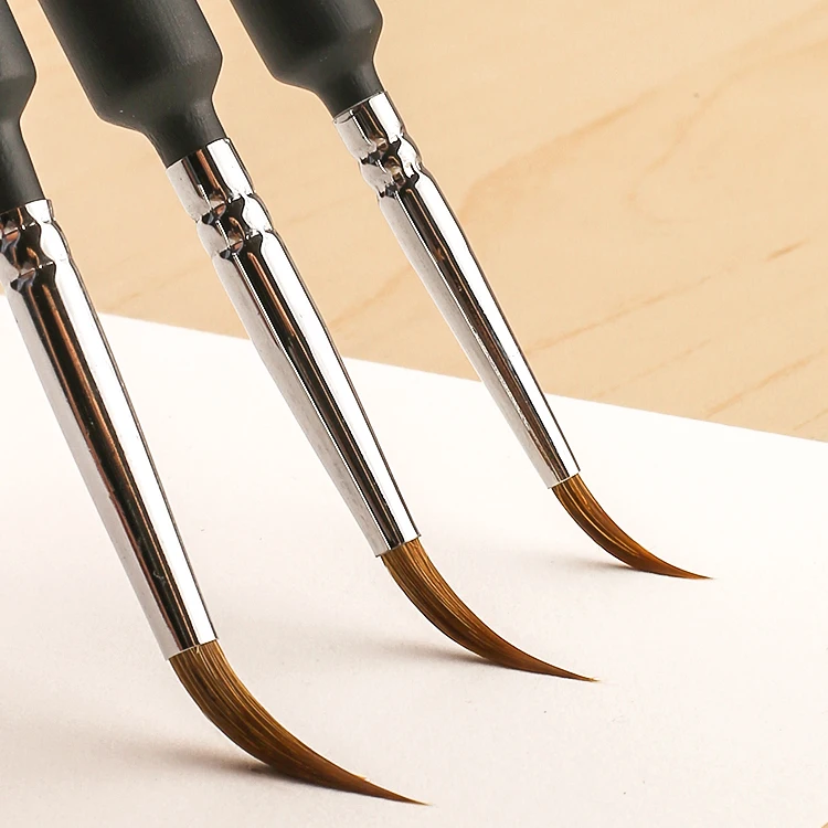 drawing pating brush (6)
