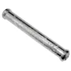 Best selling Suit Silver Plating With logo Wedding Certificate Holder wedding gift
