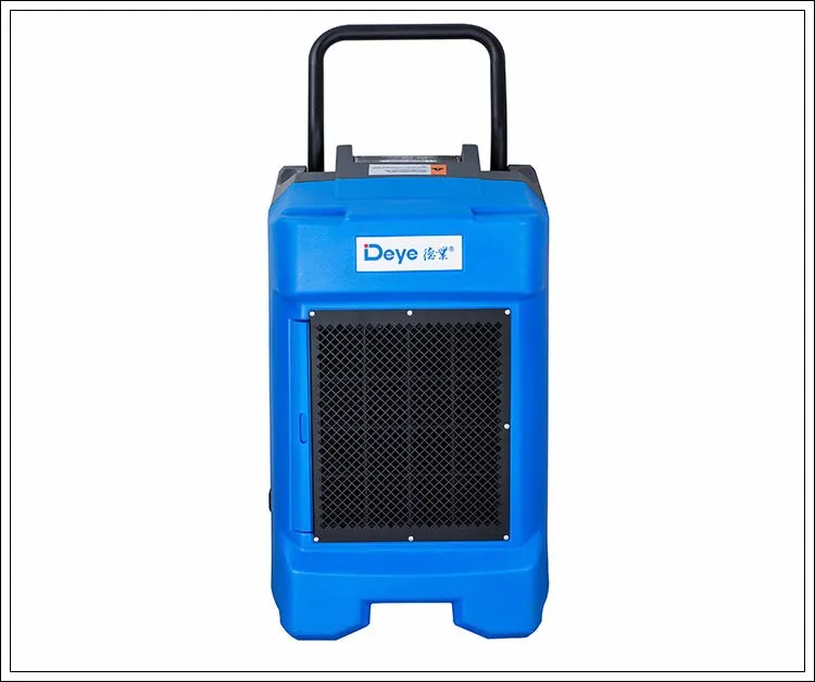 Dy85l Industrial Dehumidifier With Handle Refrigerant R410a Buy