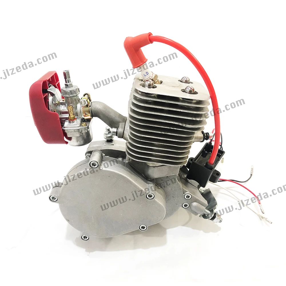 80cc bicycle engine performance parts