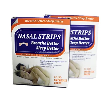 Open Nose,Breathe&sleep Better,Sports Nasal Strips - Buy Open Nose ...