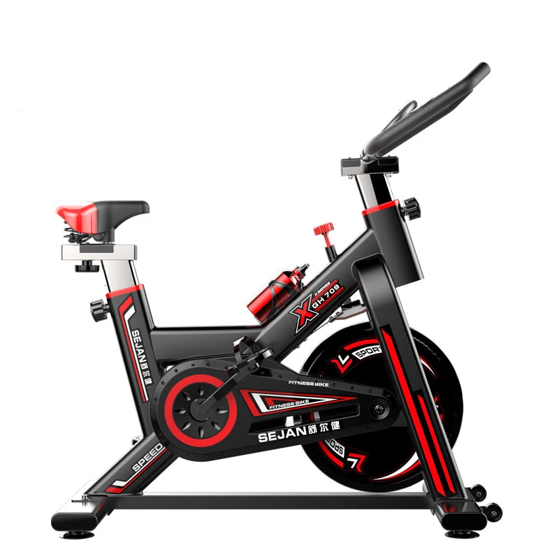 indoor cycling cardio