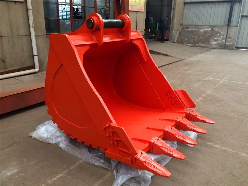 Bobcat 331 Mini Excavator Mud Bucket / Clean Bucket Buy Excavator Mud