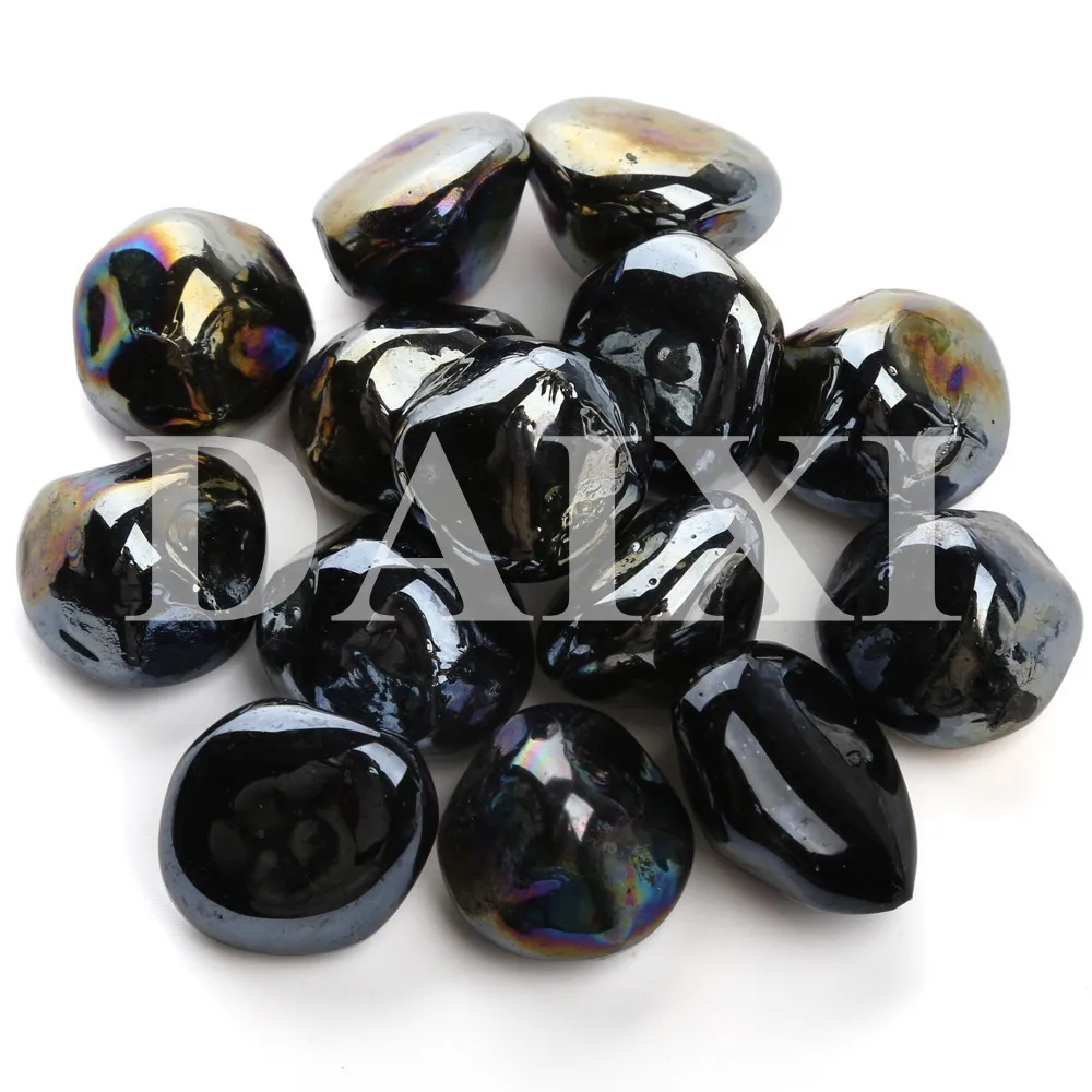 Sea Glass Pebbles Stained Glass Gems.jpg